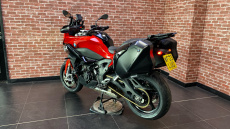 BMW S1000 XR TE